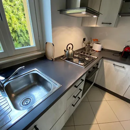 Casa Beach: Pool, 100m Lake & Near City Bellagio