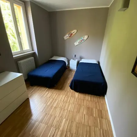 Appartamento Casa Beach: Pool, 100m Lake&near *