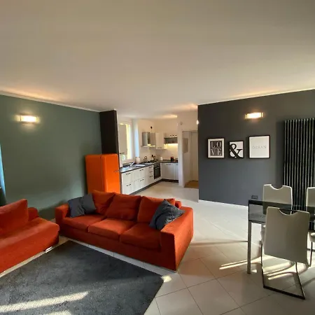 Appartamento Casa Beach: Pool, 100m Lake&near *