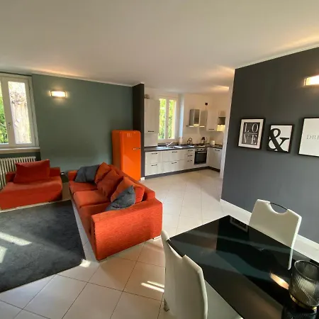 Appartamento Casa Beach: Pool, 100m Lake&near *
