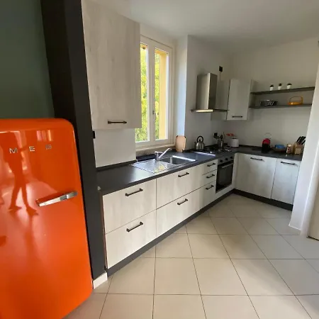 Appartamento Casa Beach: Pool, 100m Lake&near *