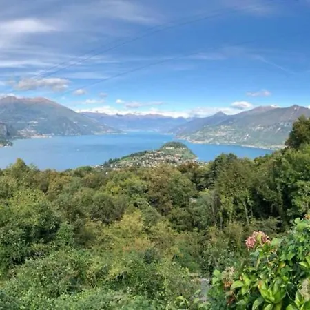 Casa Beach: Pool, 100m Lake & Near City * Bellagio