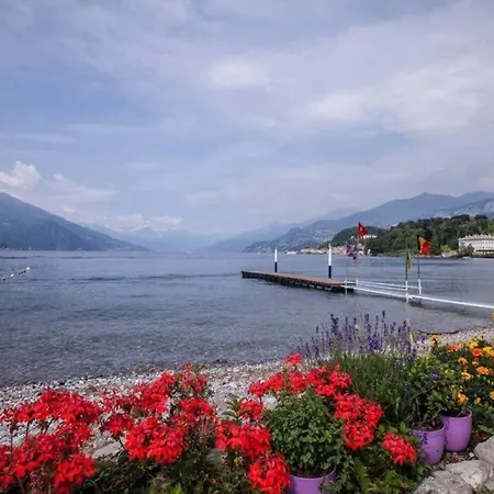 Apartment Casa Beach: Pool, 100m Lake & Near City Bellagio