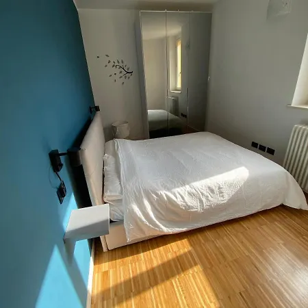 Casa Beach: Pool, 100m Lake & Near City Apartment Bellagio